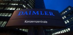 Kraftfahrtbundesamt zwingt Daimler zu Rückruf von 60.000 Fahrzeugen