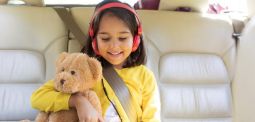 Sicher Musik hören: Die besten Kinderkopfhörer im Überblick