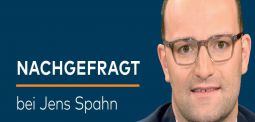 Jens Spahn (CDU): „Wo bleibt der Empörungselan, wenn es um Kinderehen geht?“