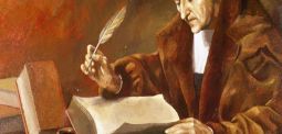 Erasmus von Rotterdam historisierte die biblische Botschaft