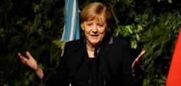 Merkel schmiedet Koalitionen für den G-20-Gipfel