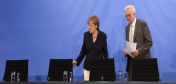 Kretschmann: Der gefährlichste Grüne für Merkel