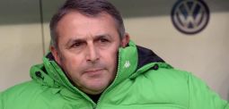 VfL Wolfsburg trennt sich von Sport-Geschäftsführer Allofs