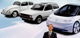 Volkswagen will nie wieder arrogant sein