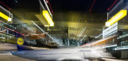 Lufthansa-Piloten weiten Streik auf Donnerstag aus