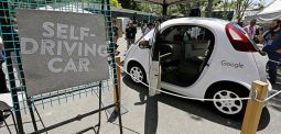 „2050 werden Autos selbstständig navigieren“