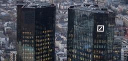 Deutsche Bank überweist 28 Milliarden Euro – aus Versehen