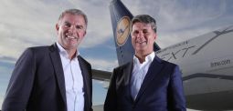 Lufthansa und BMW sorgen sich um Ansehen von Deutschland