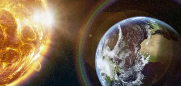 Exoplaneten - Gibt es eine zweite Erde?