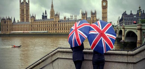 Brexit: Ein Urteil, das fast alles verändern wird