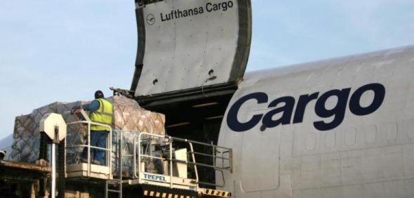 Bodenpersonal begehrt gegen Lufthansa-Piloten auf
