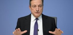 Mario Draghi könnte Ende der Staatsanleihekäufe verkünden